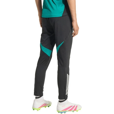 Pantaloni Liverpool FC Training 2025-2026 da Bambino