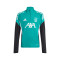 Felpa adidas Liverpool FC Training 2025-2026 da Bambino