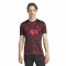 Maglia adidas Liverpool Fc Pre-Match 2025-2026