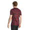 Maglia adidas Liverpool Fc Pre-Match 2025-2026