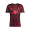 Maglia adidas Liverpool Fc Pre-Match 2025-2026