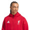 Giacca adidas Liverpool Fc Pre-Match 2025-2026