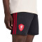 Pantaloncini adidas Liverpool Fc Away 2025-2026
