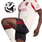 Pantaloncini adidas Liverpool Fc Away 2025-2026