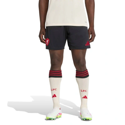 Pantaloncini Liverpool Fc Away 2025-2026