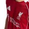 Maglia adidas Liverpool Fc Home Authentic 2025-2026