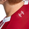 Maglia adidas Liverpool Fc Home Authentic 2025-2026