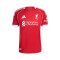 Maglia adidas Liverpool Fc Home Authentic 2025-2026