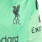 Maglia adidas Liverpool Fc Home Portiere 2025-2026 da Bambino
