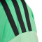 Maglia adidas Liverpool Fc Home Portiere 2025-2026 da Bambino