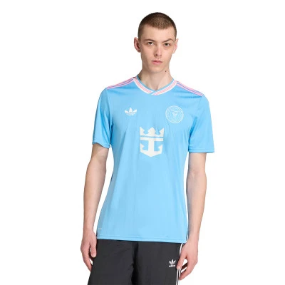Maglia Inter Miami Cf Third 2025-2026