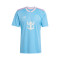 Maglia adidas Messi Inter Miami Cf Third 2025-2026
