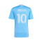 Maglia adidas Messi Inter Miami Cf Third 2025-2026