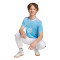 Maglia adidas Inter Miami Cf Third 2025-2026 da Bambino