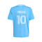 Maglia adidas Inter Miami Cf Third Kit 2025-2026 da Bambino