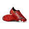 Scarpe Mizuno Mizuno Alpha II Select FG da Bambino