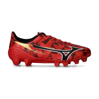 Scarpe Mizuno Alpha II Select FG Niño