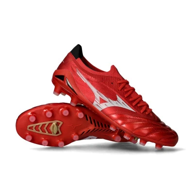 Scarpe Morelia Neo IV Beta Elite FG