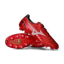 Scarpe Mizuno Morelia Neo IV Pro FG