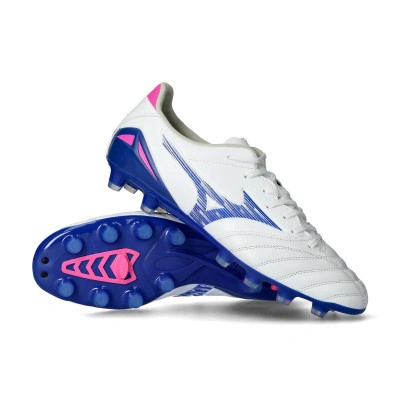 Scarpe Morelia Neo IV Pro FG