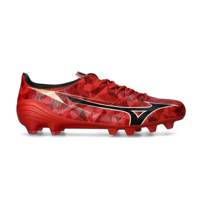 Scarpe Mizuno Alpha II Elite FG