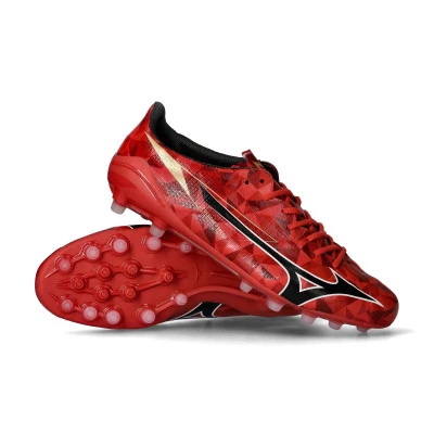 Scarpe Mizuno Alpha II Elite AG