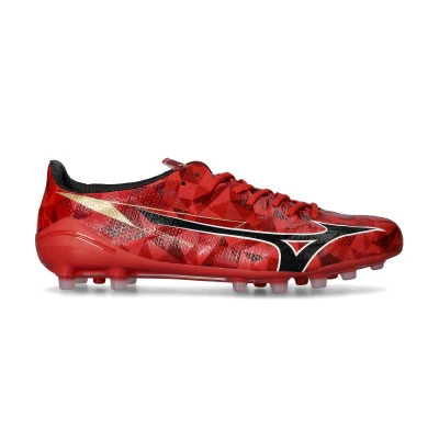 Scarpe Mizuno Alpha II Elite AG