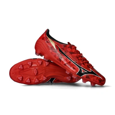Scarpe Mizuno Alpha II Pro FG