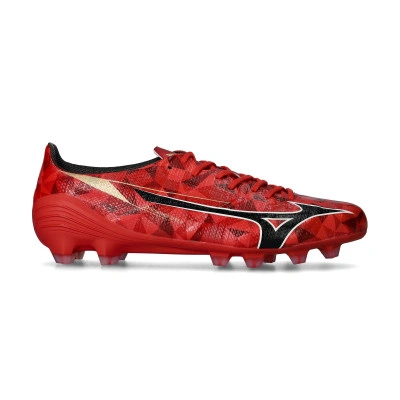 Scarpe Mizuno Alpha II Pro FG