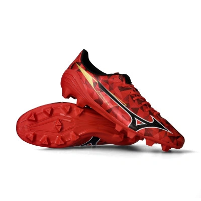 Scarpe Mizuno Alpha II Select FG