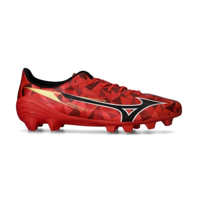 Scarpe Mizuno Alpha II Select FG