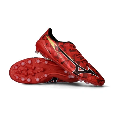 Scarpe Mizuno Alpha II Select AG