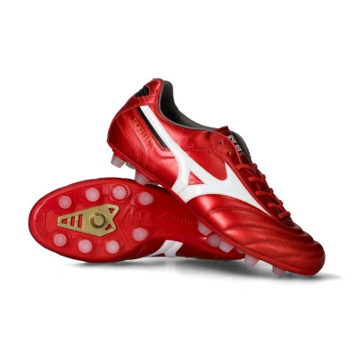 Scarpe Morelia II Elite FG
