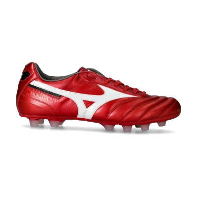 Scarpe Morelia II Elite FG