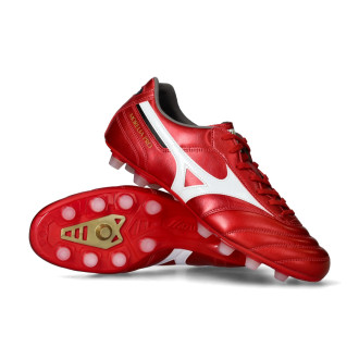 Scarpe Mizuno Morelia II Pro FG