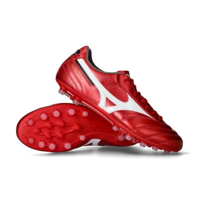 Scarpe Morelia II Pro AG