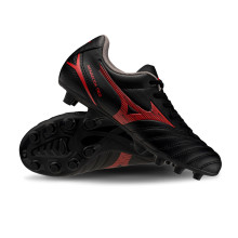 Scarpe Mizuno Monarcida Neo III Select FG da Bambino