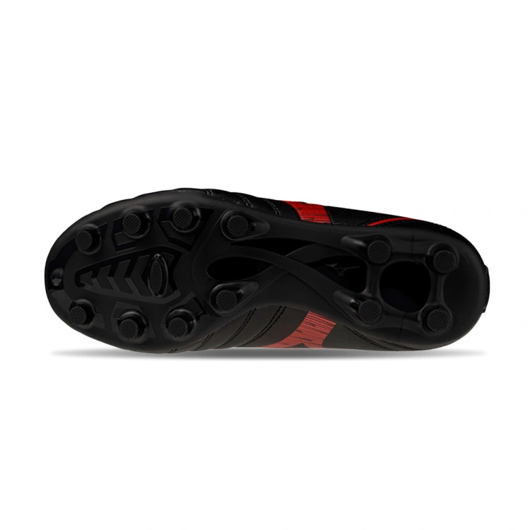 bota-mizuno-monarcida-neo-iii-select-fg-nino-black-red-3