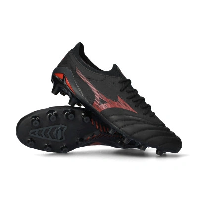 Scarpe Morelia Neo IV Beta Elite FG