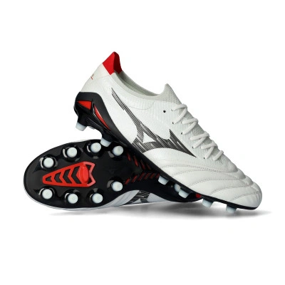 Scarpe Morelia Neo IV Beta Elite FG