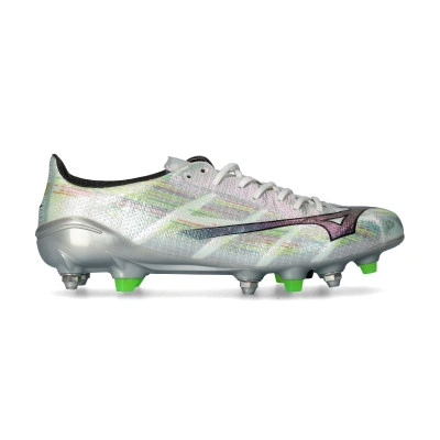 Scarpe Mizuno Alpha II Elite Mix