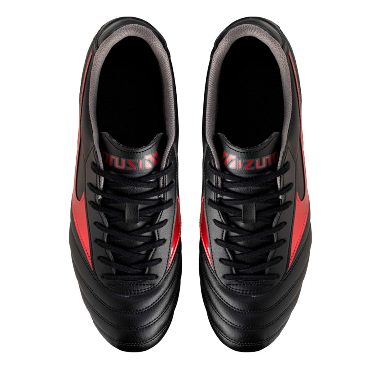 bota-mizuno-morelia-ii-club-ag-black-red-black-5
