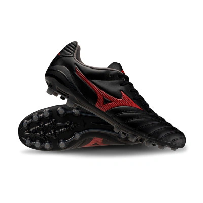 Scarpe Monarcida Neo III Pro AG