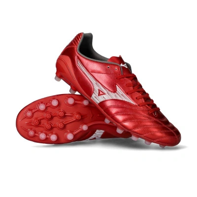 Scarpe Monarcida Neo III Pro AG