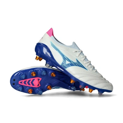 Scarpe Morelia Neo Iv Beta Elite Mix