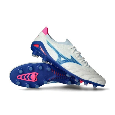 Scarpe Morelia Neo IV Beta Elite FG