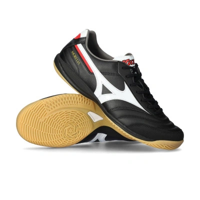 Scarpe Morelia Sala Elite IN
