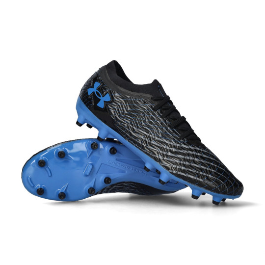 Scarpe Under Armour Magnetico Pro 5 FG