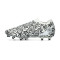 Scarpe Under Armour Magnetico Pro 5 FG