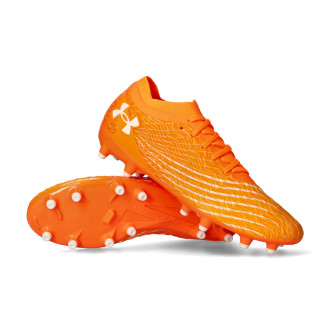 Scarpe Under Armour Magnetico Pro 5 FG